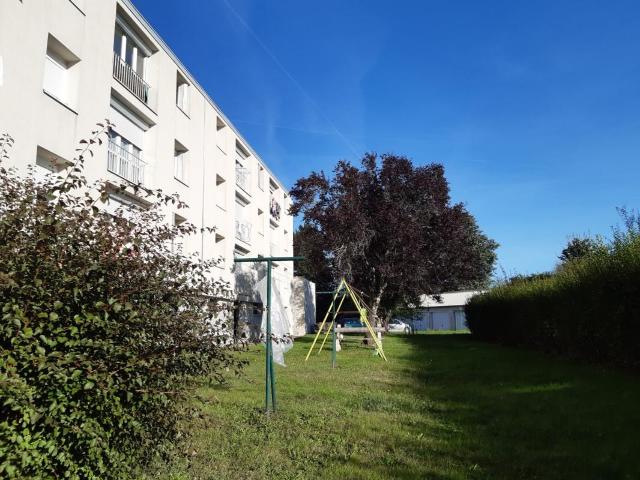 T6 SPACIEUX ST LOUP SUR SEMOUSE
