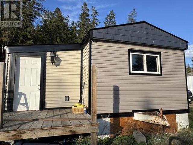 8 560 Soda Creek Road, Williams Lake, BC, V2G 5E7 house for sale | Listing ID R2994 | Royal LePage