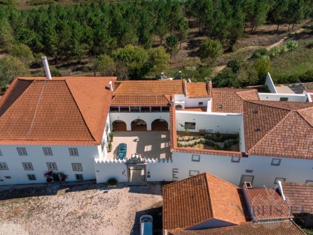 T8 Quinta do Fidalgo em Cadaval, Portugal