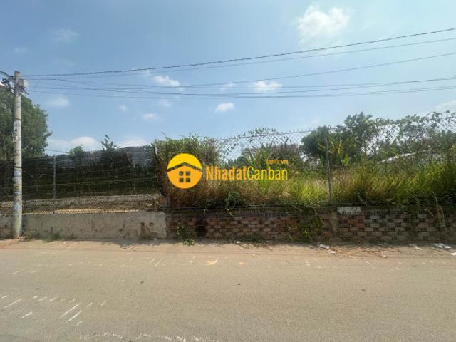 Đất mt hẻm ô tô linh đông ngang 8m, nở hậu 121m2 chỉ 6 tỷ