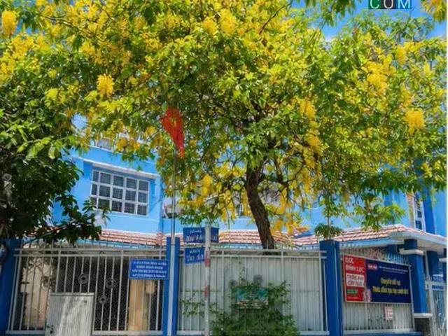 TỔ ẤM CHO GIA ĐÌNH 3 bước ra Tiểu học Trần Văn Ơn bên hông khu Ẩm Thực Lữ Gia 10. Tỷ