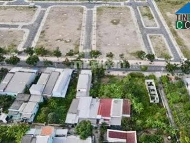 Đất mặt tiền đường Tắc Xuất, thị trấn Cần Thạnh, Cần Giờ
