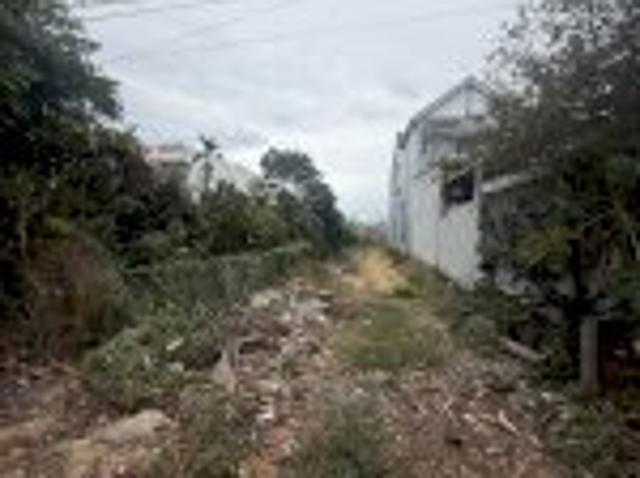Đất Mặt Tiền Nguyễn Tất Thành Hội An 170M², Giá 4,7 Tỷ