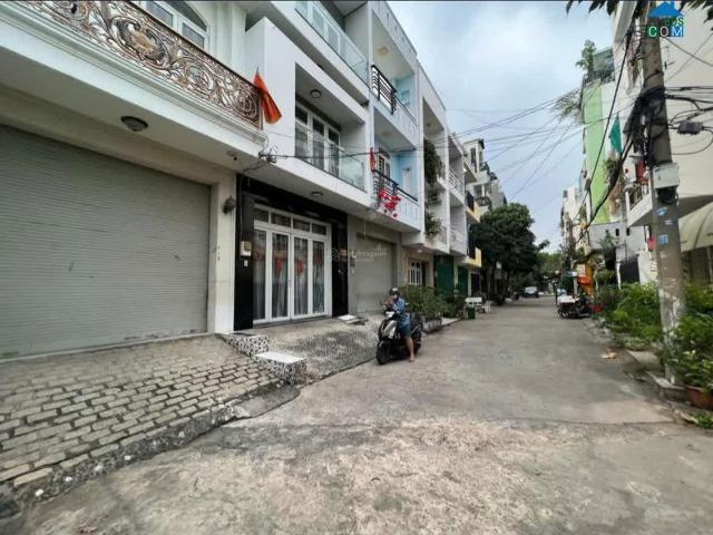 Đất Mặt Tiền Kinh Doanh Đường Số Tặng Nhà Cấp 4 DT 80M2, P. Hiệp Bình Chánh Chỉ 4.5 Tỷ Tl