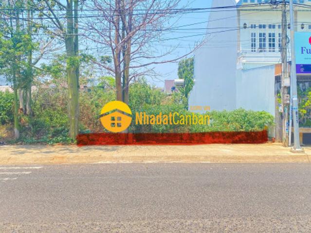 Đất mặt tiền lê đình chinh, trung tâm đức trọng, lâm đồng