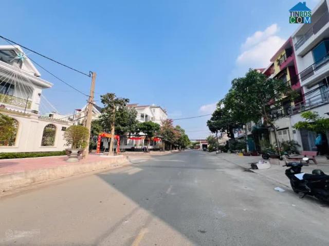 Đất mặt tiền lô góc 280m2 15x20m đường 20m quận 8 khu biệt thự xây tự do giá chỉ nhỉnh 12 tỷ