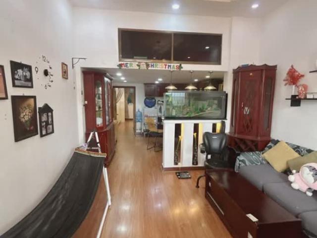 Tổ Ấm Trung Tâm Quận 3 Chung Cư Trần Quang Diệu Chỉ 2.5 Tỷ!