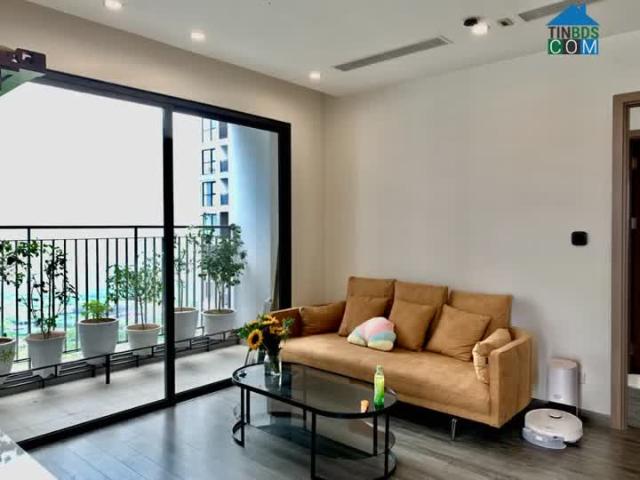 Tận Hưởng Cuộc Sống Giữa Không Gian Xanh Trong Lành Sát Thủ Đô Với Tecco Garden