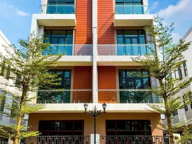 Tận hưởng cuộc sống đẳng cấp BT Vinhomes Ocean Park 3 Khu Ánh Dương và Vịnh Thiên Đường
