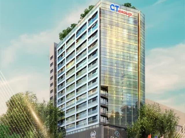 Tận Hưởng Lối Sống Sang Trọng all In One Ngay Quận 3