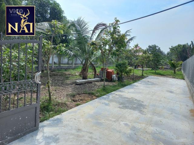 Đất nền 02 An Phước Bến Tre