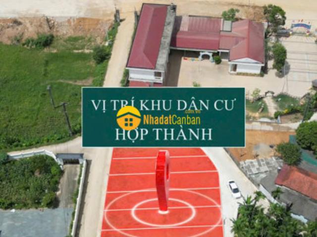 Đất nền 2 mặt tiền view sông đà đầu tư là thắng