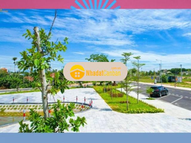 Đất nền trung tâm hành chính quảng ngãi chỉ 1tỷ3