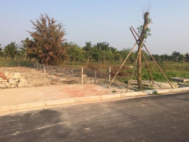 Đất nền Đà Nẵng trên 1 tỷ