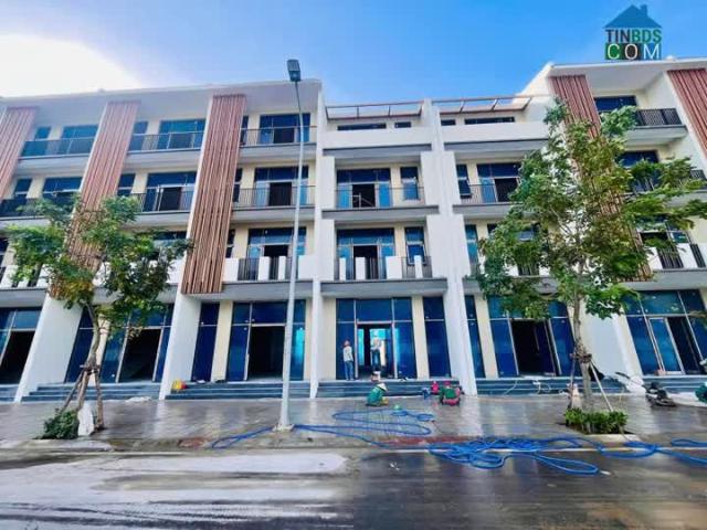 Đất nền Central Avanue Vietcombank hỗ trợ 24 th 0% lãi + gốc