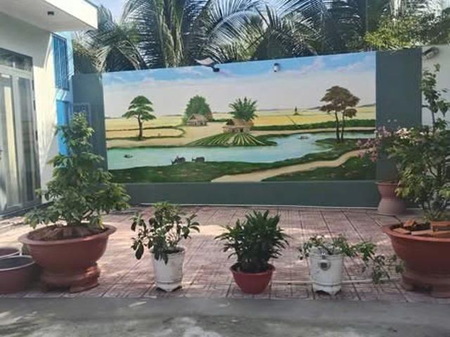 Đất nền có nhà sổ đỏ tân hiệp – tiền giang, cơ hội đầu tư tiềm năng