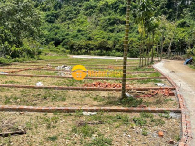 Đất nền gần kcn thanh sơn, lương sơn, phú thọ chỉ từ 3xx triệunền