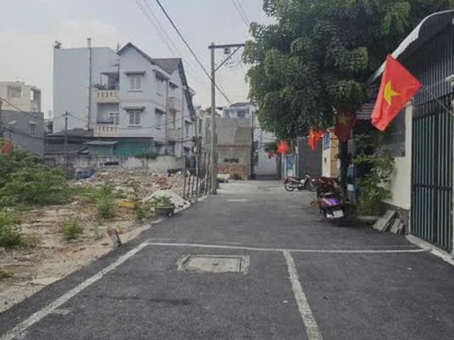 Đất Nền Giá Rẻ Ngay TT Phước Long B Quận 9 228M2 Chỉ 10 Tỷ