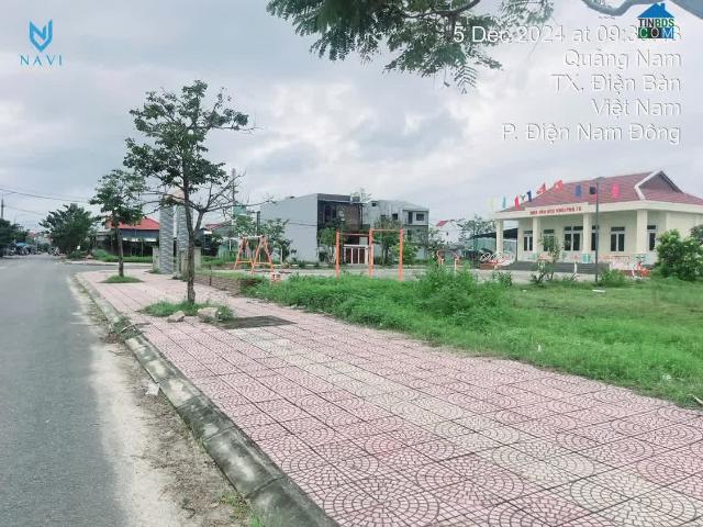 Đất nền Hội An Đà Nẵng giá từ 2xx
