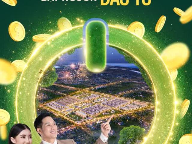 Đất nền Hội An giá đầu tư chỉ từ nửa giá căn chung cư tại Hà Nội