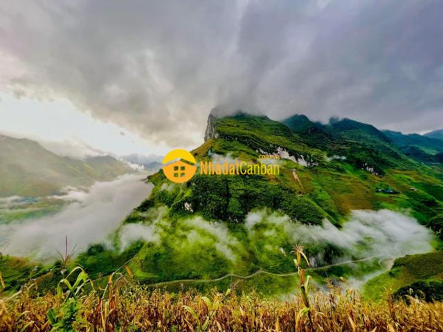 Đất nền hà giang vị trí đắc địa. Du lịch 4 mùa đầu tư f0, sổ hồng trao tay ngay