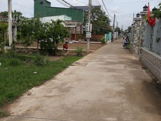 Đất nền khu Nam Sài Gòn giá rẻ100m1.4 TỷSHRLH 0908991