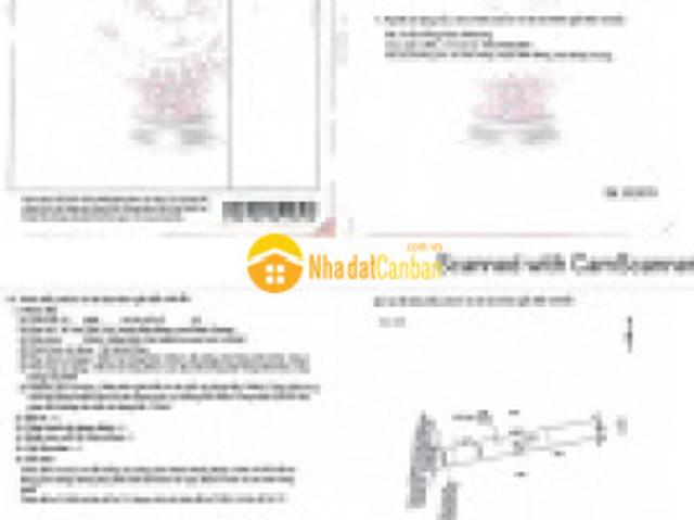 Đất nền mặt tiền đường dt 750, sổ sẵn, công chứng ngay