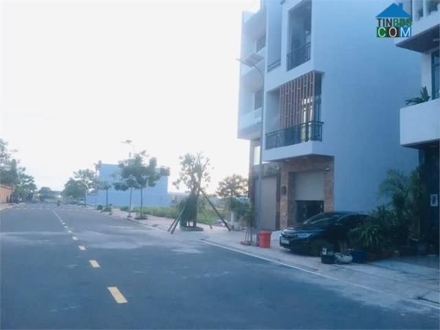 Đất nền đường Tây Lân Q. Bình Tân diện tích 4x21 đường rộng 20m giá 4ty4 tl khu cao cấp