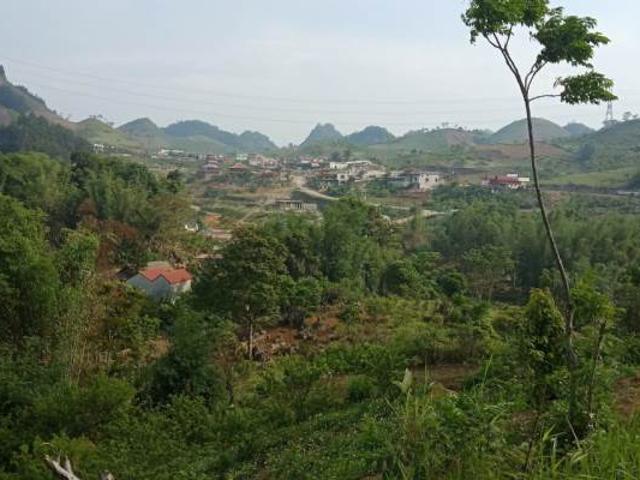 Đất nền nghỉ dưỡng Tả Phìn, giá rẻ đón đầu con sóng cuối cùng và cực khủng KDL quốc gia SAPA