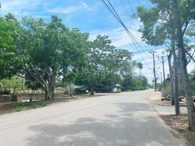 Đất nền phân lô f0 tân mỹ, 3.000 m2 giá rẻ nhất