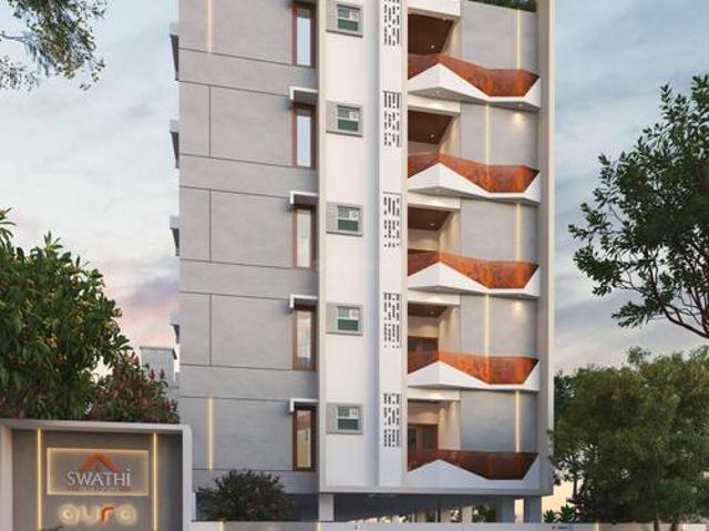 T Nagar 2 BHK Apartment For Sale Chennai
