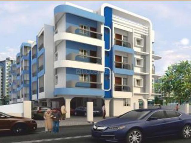 T Nagar 2 BHK Apartment For Sale Chennai