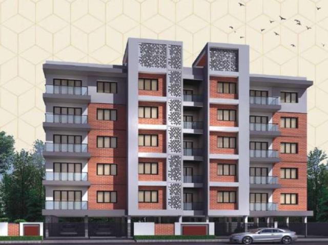 T Nagar 3 BHK Apartment For Sale Chennai
