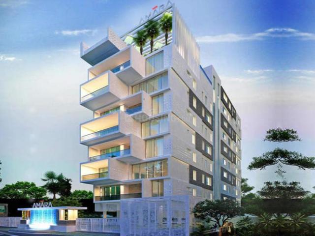 T Nagar 3 BHK Apartment For Sale Chennai