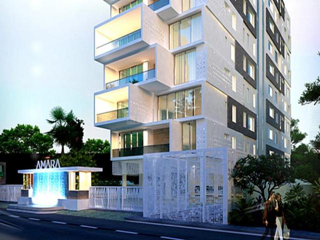 T Nagar 3 BHK Apartment For Sale Chennai