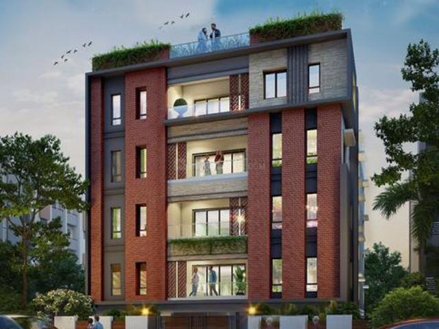 T Nagar 3 BHK Apartment For Sale Chennai
