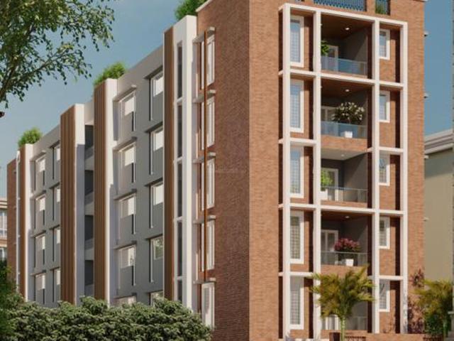 T Nagar 3 BHK Apartment For Sale Chennai
