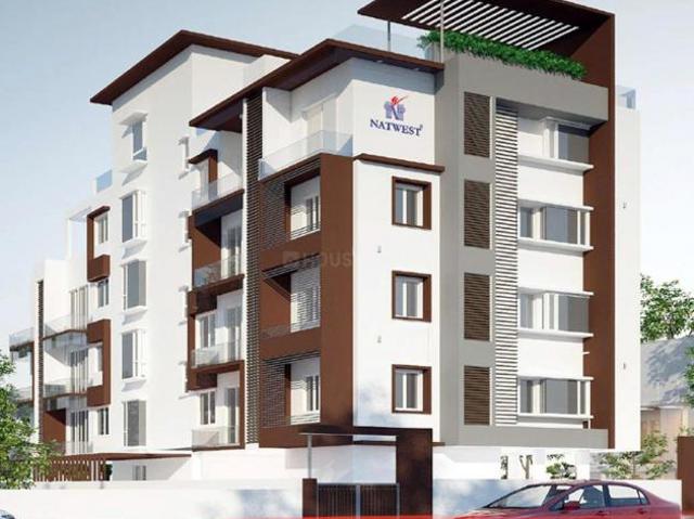 T Nagar 3 BHK Apartment For Sale Chennai