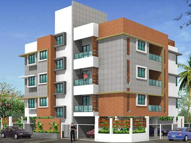 T Nagar 3 BHK Apartment For Sale Chennai