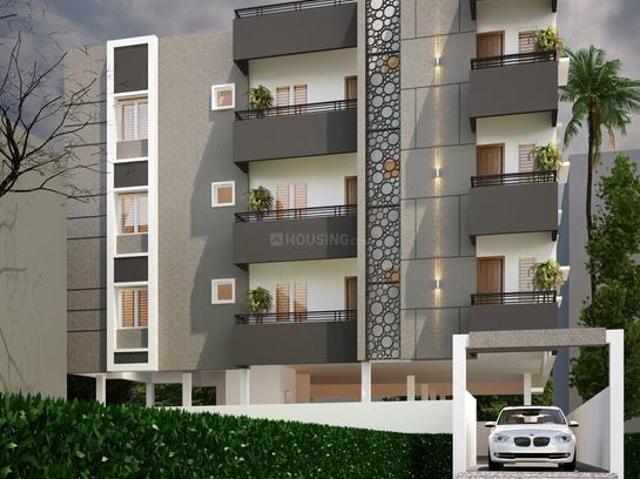 T Nagar 3 BHK Apartment For Sale Chennai