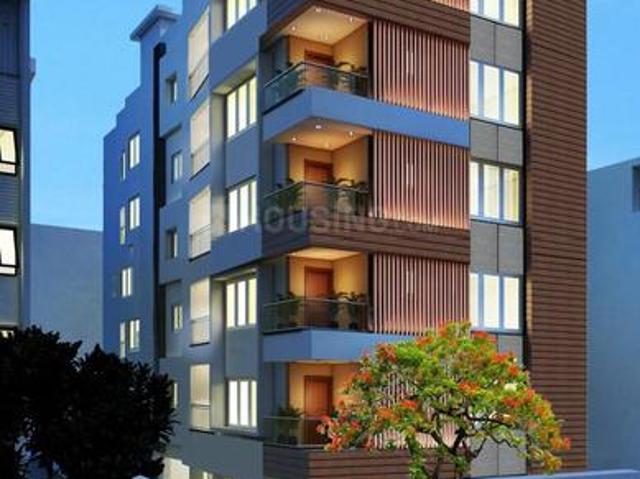 T Nagar 3 BHK Duplex For Sale Chennai
