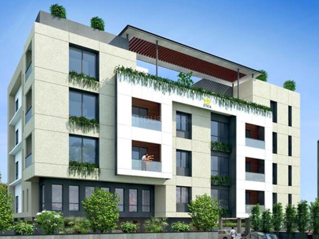 T Nagar 4 BHK Apartment For Sale Chennai