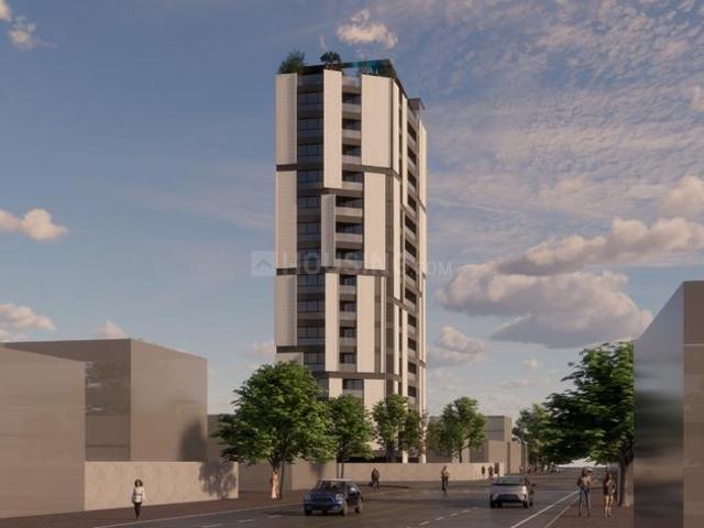 T Nagar 4 BHK Apartment For Sale Chennai