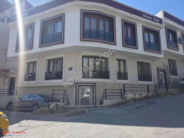 Tınaztepe Kampüs Karşısı Ulaşımın Merkezinde Kiralık 1+1 Daire