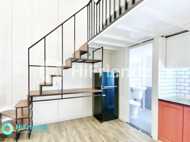 Tưng Bừng Khai Trương Căn Hộ Duplex Đón Tết Quý Mão?