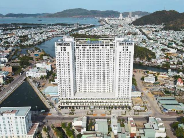 Tưng bừng lễ bàn giao 25/7/2021. Ecolife Riverside tung bảng hàng giá tốt, view đẹp, ưu đãi khủng