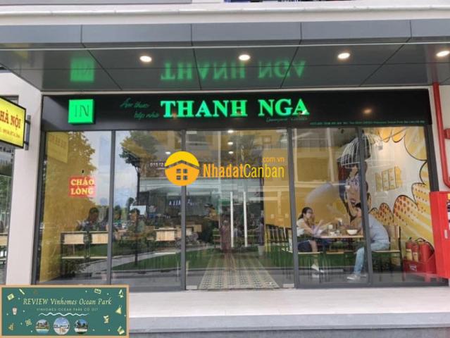 Tổng hợp các căn shop đế cho thuê rẻ nhất vinhomes ocean park giá chỉ từ 15 trth 0966330
