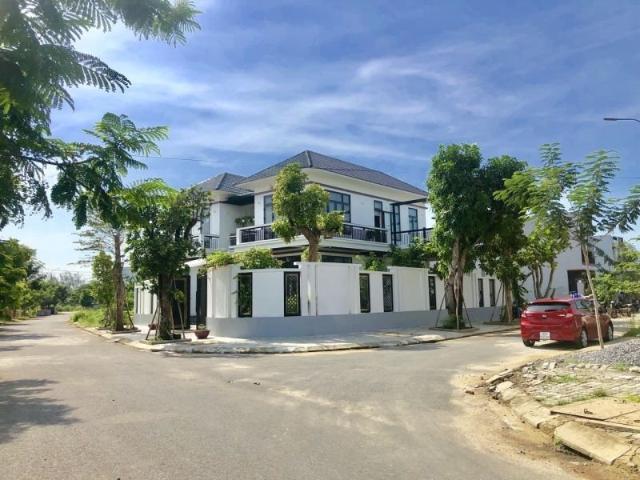 Đất Ngũ Hành Sơn gần bệnh viện quốc tế và làng đại học Đà Nẵng chỉ hơn 2 tỷ chút xíu