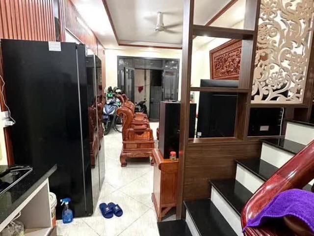 Tương Lai Nhà Đẹp Phố Tây Sơn. Siêu To Khổng Lồ Giá Yêu Thương
