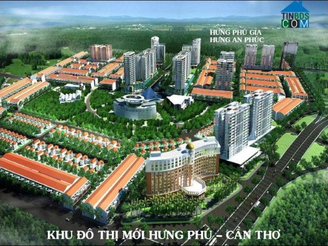 Tổng Quan Về Căn Hộ Cara River Park Cần Thơ